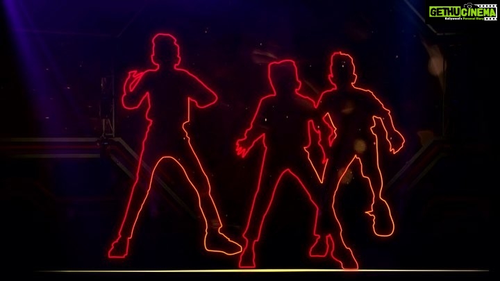 Shilpa Shetty Instagram - This is what we witnessed at the auditions of #SuperDancerChapter3. Flabbergasted with the talent! 🙀Safe to say... you guys have no idea what's coming! Get ready for another rocking season, 29th Dec onwards, Sat-Sun at 8 PM. Don't miss! @sonytvofficial @geeta_kapurofficial @anuragbasu @rithvik_d @iamparitoshtripathi #superdancer #entertainment #talent #kidsshow #gratitude #dance