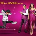 Shilpa Shetty Instagram – So thrilled we are back with #SuperDancerChapter3! All your weekends are now sorted and everything will be “superrr se uperrrr “as there is some incredible talent and full-on entertainment. Don’t forget to tune-in to @sonytvofficial, every Sat-Sun, 8pm. #superdancer #hitshow #judgemode #kids #entertainment #dance #gratitude