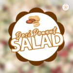 Shilpa Shetty Instagram - Who said salads can’t be fun and tasty? Nothing looks as “good” as "healthy" feels. All that matters is not how much you eat, but how healthy you do. And talking about healthy, today we have another super healthy and refreshing recipe - Desi Peanut Salad. This protein and power-packed salad is extremely good for your health and is super satiable as well. Try it out! #TastyThursday #SwasthRahoMastRaho #healthyfood #healthyrecipes #salad #healthylifestyle #mindfuleating