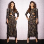 Shilpa Shetty Instagram – On a war footing to search India’s next Super Dancer!
Wearing: @labeld
Jewels: @anomalybyanam
Heels: @zara
Styled by: @sanjanabatra
Assisted by: @akanksha_kapur
Makeup: @ajayshelarmakeupartist
Hair: @sheetal_f_khan
Photograph: @tushar.b.official
Managed by: @bethetribe

#superdancer #judge #superdancer3 #dancer #dance #talent #camo #ootd #shoot #shootmode #blessed #judgin #indowestern #lotd