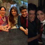 Shilpa Shetty Instagram – Happppppy Birthday to you my dearest @manishmalhotra05 ..wishing you more happiness, success, love , jasmine flowers 🤪but above all great health 🎂♥️🧿 So glad I have you in my life . Stay the pure soul that you are…. Stay #blessed . 
#soulconnection  #friendsforever #love #celebration