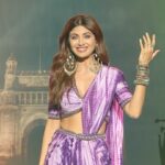 Shilpa Shetty Instagram - Desh ek, talent anek! India’s got tons of talent and it’s time to meet them, BREAKING NEWS only on #IndiasGotTalent🥳 Auditions jald hi shuru honge! Main bahut excited hoon aap sab se milne ke liye, ek naye show ke saath #IGT ke manch par. To audition, download/update the @sonyliv app 📱 @fremantleindia @sonytvofficial