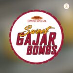 Shilpa Shetty Instagram - Happy Diwali! Iss Diwali Season mein, fire crackers aur phooljhadi ke badle aazmaiye meri melt in the mouth Sweet Gajar Bombs recipe. Let the flavours of health and taste explode with the goodness of roasted oats, flaxseed and carrots. Carrots mein hai beta carotene, that helps improve vision and coconut sugar has low glycemic index. This also means no refined sugar, no empty calories and no guilt. Distribute this mindful mithai in your neighbourhood and bring about a dhamaka of nutrition without any pollution! #HappyDiwali #TastyThursday #SwasthRahoMastRaho #norefinedsugar #healthyfood #guiltfree #festiverecipes #festivebinge #healthyrecipes #nutrition #carrot #laddoo