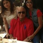 Shilpa Shetty Instagram – Sometimes I just look up SMILE and say.. I know that was YOU 😌Miss your smile the mossssssstttttt…We miss you Daddy 😇😘How 2years have flown by!!!!!! Love you always and forever 🙏💖😇….