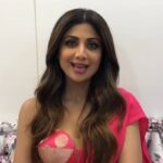 Shilpa Shetty Instagram - #GoWalkMumbai on 7th Oct, i.e World walking day, with @skechersperformanceindia Mumbai Walkathon. I am so excited!! Check out Skecherswalkathon.in for all event details. #walkyourwaytofitness #bestcardio #stayfit #SwasthRahoMastRaho