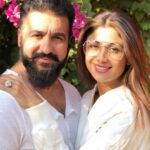 Shilpa Shetty Instagram – Happy #nationalboyfriendday to my #international boyfriend @rajkundra9 😬💖💏You were ,are and will always be that .. my #friend #forlife .Still look forward to our #friday #datenight . So happy you still #hearme and #loveme 😅😂😜 Stay cool my #cookie. #loveofmylife #boyfriend #hearmeloveme #friendsforever #weareateam #soulmate