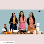 Shilpa Shetty Instagram - Today's dish is inspired by my new show @hearmeloveme and it's called A Healthy Relationship! Please note down all the ingredients carefully. If you miss out on anything it'll turn out to be a disaster. The best part about this dish is it can be enjoyed at any age and at any time. So why don't you try it out. #TastyThursday #HearMeLoveMe #SwasthRahoMastRaho RahoMastRaho @primevideoin @idivaofficial #cheeky #fun #girlsjustwannahavefun #instagood #instafood