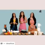 Shilpa Shetty Instagram – Today’s dish is inspired by my new show @hearmeloveme and it’s called A Healthy Relationship! Please note down all the ingredients carefully. If you miss out on anything it’ll turn out to be a disaster. The best part about this dish is it can be enjoyed at any age and at any time.  So why don’t you try it out. #TastyThursday #HearMeLoveMe #SwasthRahoMastRaho RahoMastRaho @primevideoin @idivaofficial #cheeky #fun #girlsjustwannahavefun #instagood #instafood