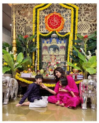 Shilpa Shetty’s Top 10 Instagram Photos That Fans Adore