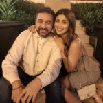 Shilpa Shetty Instagram – Wish I could make this post SHINE 🌟because it’s my Hubbys Birthday and he is my priceless GEM( Cheesy but what the heck!)😬 💏His shine is not just confined to himself but all those peoples lives he’s a part of. Thankyou for making our life shine with the glow of happiness and love . I admire your spirit and love the enthusiastic child in you @rajkundra9 (even if I don’t tell you) You are my sun, moon and star.. and may you always shine brighter than all of them put together. Happy birthday my darling #Cookie , I #loveinfinity you ( Had that inscribed on our wedding bands.. now I really mean it more)😍🎉⭐️🌞🌛💫🎂🍾 Pic courtesy: Viaan-Raj ( our 6 yr old😛) #birthdayboy #hubbybirthday #mrperfect #mrsunshine #soulmate #instagood #gratitude #love