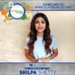 Shilpa Shetty Instagram – In Abu Dhabi and look forward to sharing some of my very personal experiences at the Talk with all you people, at the  Abu Dhabi Summer Season tomorrow ,16th of August – Sparkles of India 🇮🇳 Festival celebrating India’s Independence Day. Presented by @YakEvents #ADSS #ADsummer #InAbuDhabi #Sparklesofindia