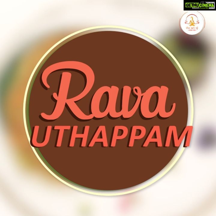 Shilpa Shetty Instagram - Desi ghee mein bane iss swadisht Rava Uthapam ka maza leejiye. Yeh ek ideal breakfast or snack item hai. Ghee is one of the purest age old remedies for digestion and maintaining a healthy gut. Vahin rava mein fibre, carbohydrates, vitamins aur energy bhari hui hain. A perfect meal for kids and weight watchers. So do try it..! #TastyThursday #SwasthRahoMastRaho #fibre #healthyrecipes #nutrition #rava