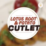 Shilpa Shetty Instagram - Today’s recipe is one of my favourite- the Lotus Root & Potato Cutlet from my book, The Diary of a Domestic Diva. Lotus is a widely used vegetable in Indian, Chinese and Japanese cuisine. Iske health benefits yeh hain ki its, highly alkaline, improves digestion, reduces stress and boosts immunity. So let’s get cooking..! #TastyThursday #SwasthRahoMastRaho #healthyrecipes