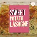 Shilpa Shetty Instagram – Baking ka bahana mil gaya. Chaliye banaate hain yeh savoury Sweet Potato Lasagne Jahan ek taraf Sweet Potatoes are rich in dietary fibre, vahin doosri taraf spinach mein hai vitamins, iron and protein. Add some cheese in between  layers and see the melting magic unfold. #TastyThursday #SwasthRahoMastRaho