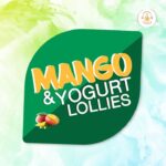 Shilpa Shetty Instagram - Garmi ka mausam khatm hone pe hai. Toh kyun na karein isse alvida inn yummy Healthy Mango & Yogurt lollies ke saath. Iss recipe ki sabse khaas baat yeh hai ki yeh good tasting ke alava good looking bhi hai. Mango rakhega aapko full and fresh and yogurt will keep your skin glowing! So keep yourself hydrated this summer. #TastyThursday #SwasthRahoMastRaho #healthyrecipes