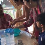 Shilpa Shetty Instagram – Keeping up with tradition of dinner at the #littlesistersofthepoor ,an old age home . They have very few visitors and the joy on their faces when someone comes and visits them is priceless.Nothing more powerful than to start my sons birthday with Blessings..Thankyou for all your blessings and wishes as well instafam🙏😇Loads of #gratitude #happiness #blessings #love #unconditionallove