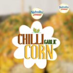 Shilpa Shetty Instagram - Boring corn on the cob ya boiled corn ko chhodiye aur try keejiye kuch naya. Spice it up with Chilli-Garlic Corn with a Shilpa Twist. Corn is super nutritious and contains a high amount of fibre, which is great for digestion. Made with @nutralite Garlic & Oregano, that’s tasty and healthy, yeh recipe hai loaded with Omega-3 and it comes with 0% cholesterol. #TastyThursday #SwasthRahoMastRaho #lovecorn #filling #instagood