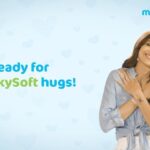Shilpa Shetty Instagram - Make those cuddles from your little bundles of joy even more special. Nourish their skin with @mamaearth.in’s #MilkySoft range to cleanse and moisturise with ease 👶🏻❤️ . . . . . #Mamaearth #GoodnessInside #happiness #PamperYourself #ad