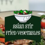 Shilpa Shetty Instagram – It’s time to put an end to all the excuses you make to abstain from eating your veggies, by devouring my yummy yet nourishing Asian Stir Fried Vegetables! If you often omit veggies for the misconception of lack of protein or flavour then you have to try this high protein veggie dish with all  the essential nutrients , fibre and flavour in my Asian Stir Fried vegetables . Go on, give it a fry. #SwasthRahoMastRaho #TastyThursday

#capsicum #broccoli #stirfried