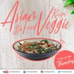 Shilpa Shetty Instagram – Always making excuses to eat your veggies? Stay tuned for this week’s recipe to conquer this challenge and add a little flavour to your day! #SwasthRahoMastRaho #TheArtOfLovingFood

#vegetables #stirfried #capsicum #broccoli