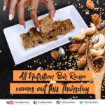 Shilpa Shetty Instagram – The New Year is here! Join me in working towards a healthier year with this week’s power-packed, no bake recipe, fuelled with nuts, oats and flax seeds. Stay tuned! #SwasthRahoMastRaho #TheArtOfLovingFood

#nutritionbar #oats #flaxseeds #nuts #healthyrecipe #newyearsrecipes #newyearsresolution #healthyfoods #breakfastrecipe