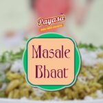 Shilpa Shetty Instagram - A traditional yet nutritional delicacy, the Maharashtrian Masale Bhaat powered by @payasa.in not only contains a burst of satiating flavours but also a tempting aroma! Rich in protein and high-dietary fibre, this recipe makes a perfect meal. Give it a whip and tell me how delish it is! #TastyThursday #SwasthRahoMastRaho #TheArtOfLovingFood