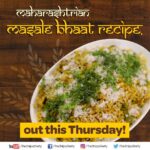 Shilpa Shetty Instagram - Looking for a way to stock up on protein, fibre and carbohydrates while maintaining the deliciousness of your food? Tune in this Thursday for this week’s traditional recipe! #SwasthRahoMastRaho #TheArtOfLovingFood #masalebhaat
