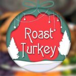 Shilpa Shetty Instagram - It’s almost Christmas and tis’ the season to be jolly! Don’t miss out on the chance to put a smile on your family’s face as you surprise them with my special Roast Turkey. This larger than life meal will definitely leave you yearning for more! Go on, satisfy your taste-buds with my Christmas special and let me know how it goes. #SwasthRahoMastRaho #TastyThursday
