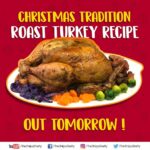 Shilpa Shetty Instagram - This Thursday, prepare yourself to celebrate Christmas with the traditional Christmas recipe love and brotherhood with family while devouring my scrumptious Christmas special! #SwasthRahoMastRaho #TheArtOfLovingFood #RoastTurkey #ChristmasRecipe