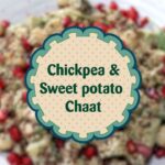 Shilpa Shetty Instagram - It’s time to make your day a #TastyThursday with my simple, delectable and nutritious, Chickpea and Sweet Potato Chaat recipe! Nourish your body with delicious flavours with this delightful dish that not only works brilliantly well as a mid-day snack but as a complete meal. Give it a try and let me know what you think! #SwasthRahoMastRaho #TheArtOfLovingFood