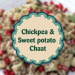 Shilpa Shetty Instagram – It’s time to make your day a #TastyThursday with my simple, delectable and nutritious, Chickpea and Sweet Potato Chaat recipe! Nourish your body with delicious flavours with this delightful dish that not only works brilliantly well as a mid-day snack but as a complete meal. Give it a try and let me know what you think! #SwasthRahoMastRaho #TheArtOfLovingFood