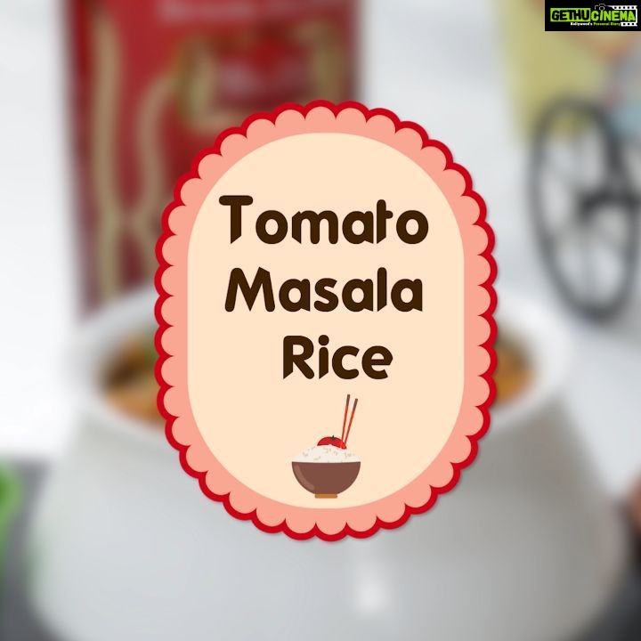 Shilpa Shetty Instagram - Twist things up a little, this Thursday with my #Tomato Masala Rice recipe! Powered by @payasa.in, the tomato infused rice meal brims not just with tangy flavours but also with numerous health benefits, ideal for detoxifying the body. Give it a whip and let me know how it goes. #SwasthRahoMastRaho #TastyThursday