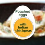 Shilpa Shetty Instagram - Boost your day by detoxifying your body with my tasty yet highly-nutritious Poached eggs & Indian Chickpea recipe! An ideal source of high protein and fibre, this amazing recipe can be served either as a breakfast, lunch and dinner meal or simply as a snack! Go on, give it a try and let me know how delicious it tastes! #SwasthRahoMastRaho #TastyThursday #TheArtOfLovingFood #poachedeggs #chickpeas #chickpeasalad
