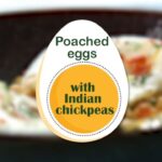 Shilpa Shetty Instagram – Boost your day by detoxifying your body with my tasty yet highly-nutritious Poached eggs & Indian Chickpea recipe! An ideal source of high protein and fibre, this amazing recipe can be served either as a breakfast, lunch and dinner meal or simply as a snack! Go on, give it a try and let me know how delicious it tastes! #SwasthRahoMastRaho #TastyThursday #TheArtOfLovingFood #poachedeggs #chickpeas #chickpeasalad