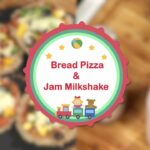 Shilpa Shetty Instagram – Amp up your kid’s mood this Children’s Day with my uber special Pizza & Milkshake recipe! Oh, did I tell you that you can make this amazing delicacy with your child like I did with my Viaan? Go on, give it a try! #SwasthRahoMastRaho #TastyThursday #ArtOfLovingFood