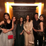 Shilpa Shetty Instagram - Happy Birthday darling @kaykasshanapatel wishing u”Miles of smiles”😬😘 @manishmalhotra05 what an amazing, heartful n impeccable host you are😘#friendswithoutbenefits #birthdaycelebrations #friendsforever #happiness #love #gratitude