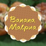 Shilpa Shetty Instagram - All set to kick off your Diwali celebrations? Amp up your day by satisfying your sweet tooth with my yummy yet crunchy Banana Malpua recipe! These crispy malpuas, dunked in tasty jaggery syrup, will definitely make your guests jump for joy! Go on, give it a try! #SwasthRahoMastRaho