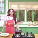 Shilpa Shetty Instagram – I’ll be putting together one of my favourite salads tomorrow! It’s not only highly nutritious but also yummy and easy to make. You can enjoy this recipe as a side-dish and even as a mid-day snack. Till then, #SwastRahoMastRaho!