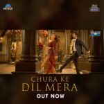 Shilpa Shetty Instagram – Here it is, OLD wine in a NEW Bottle 💃
Missed the OG @akshaykumar, but #Filhaal, it’s time to steal @meezaanj’s heart 😉❤️
#ChuraKeDilMera 2.0 song is out now!
An ode from all of us to late #SarojKhan ji… thank you, @brinda_gopal master @anumalikmusic for keeping the soul intact 🙏🏻
#Hungama2
.
.
.
@pranitha.insta @rajpalofficial #PareshRawal @iam_johnylever @jainrtn @ashutosh_ramnarayan @priyadarshan.official @actormanojjoshi @bennydayalofficial @anmolmalik5 @RakeshJain2502 @csanchita @venusmovies @eaglemusicind @sameeranjaanofficial @disneyplushotstarvip