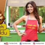 Shilpa Shetty Instagram – It’s the sweetest time of the year with Ganesh Chaturthi to Diwali , so whether it be dessert or prasad why not whip up a sweet and healthy treat! These are yum and guilt free. So enjoy! Video up tomorrow! #SwasthRahoMastRaho