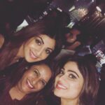 Shilpa Shetty Instagram – Happy birthday my darling bestie  @rohiniyer ,to many more successes, unconditional love and unending friendship😘😘#friendsforever #brat #love #gratitude