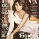 Shilpa Shetty Instagram – Yaaaay ,Thankyou @feminaindia  @tanyachaitanya27  @sandipandalal for all the love😘😘. #covergirl #feminazi #feminaindia #health #lifestylemodification #swasthrahomastraho