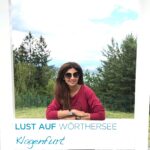 Shilpa Shetty Instagram - Sightseeing today so went to the Pyramidenkogel tower in Klagenfurt..Wow!!the view was seriously like a postcard 😬👌😍#klagenfurtamwöthersee #stunningviews #trooper