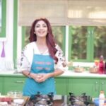 Shilpa Shetty Instagram - Muesli is my go-to super-food that I just can't do without. Power-packed and delicious, one round in the morning and I am ready to take on anything! So why don't you try it out! Powered by @kayamchurna #TheArtOfLovingFood #swastrahomastraho