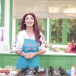 Shilpa Shetty Instagram – Muesli is my go-to super-food that I just can’t do without. Power-packed and delicious, one round in the morning and I am ready to take on anything! So why don’t you try it out! Powered by @kayamchurna #TheArtOfLovingFood #swastrahomastraho