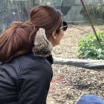 Shilpa Shetty Instagram – Two  Lionesses in one frame😬😁Rrrrrrroooaaarrrr😂#funday #sontime #traveldiaries #chessingtonzoo