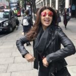 Shilpa Shetty Instagram - Thankyouuuuu soooo much for all the lovvvee #gratitude #london #happiness