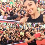 Shilpa Shetty Instagram – It’s #redhot in Jaipur, Selfie time with my new #rediphone @red 😬😍
Bringing us a step closer to an AIDS-free generation# #aidsawareness  #swasthrahomastraho