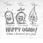 Shilpa Shetty Instagram - Happy Ugadi to you all😬😇New beginnings , New start filled with all the happiness🙏#ugadi #newyear #gratitude