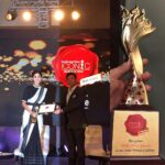 Shilpa Shetty Instagram – Winner winner chicken dinner😬😇#iconicfitness #gratitude #happy #fitnessbrand #humbled #instahappy